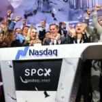 SpaceX 的大型集会首次遭遇挫折