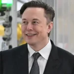SpaceX 首次公开募股使埃隆·马斯克的净资产接近 1 万亿美元