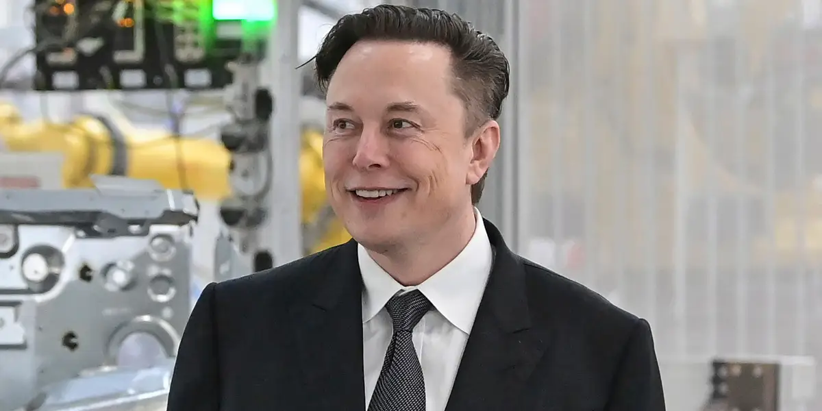 SpaceX 首次公开募股使埃隆·马斯克的净资产接近 1 万亿美元