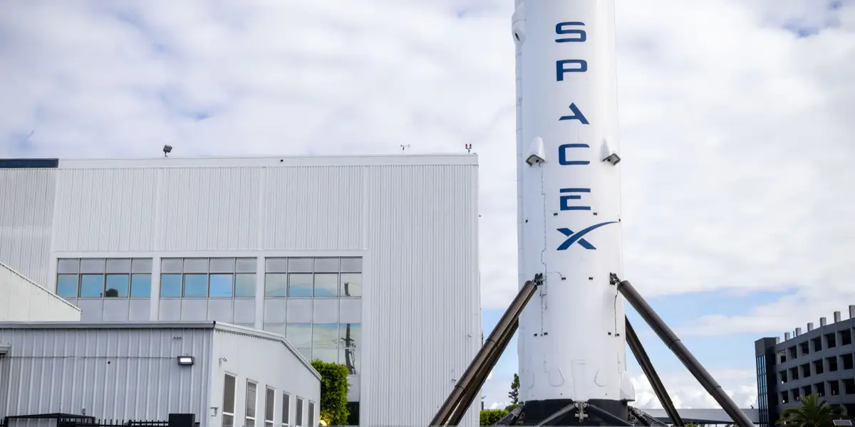 南湾房地产为 SpaceX IPO 的影响做好准备