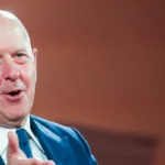 大卫·所罗门 (David Solomon) 的年度实习生信：SpaceX、并购以及如何蓬勃发展