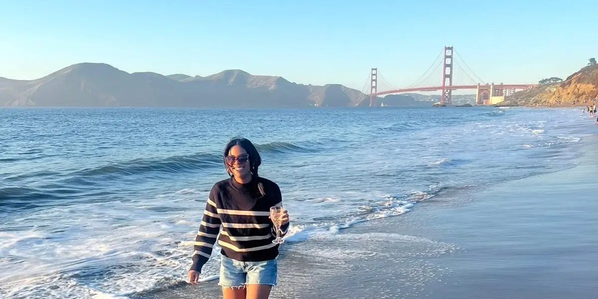尽管我赚了很多钱，但我买不起旧金山的房子