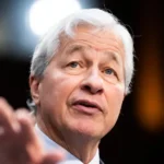 摩根大通提拔高级银行家，计划接替杰米·戴蒙 (Jamie Dimon)