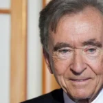 LVMH 老板 Bernard Arnault 罕见播客采访的 5 个要点
