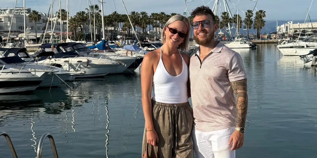 2条房地产规则帮助一对夫妇实现财务独立