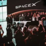 3 个统计数据可以解释 SpaceX 历史性 IPO 后股价暴跌的原因