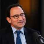 Jon Gray 告诉 Blackstone 实习生成功的“制胜秘诀”