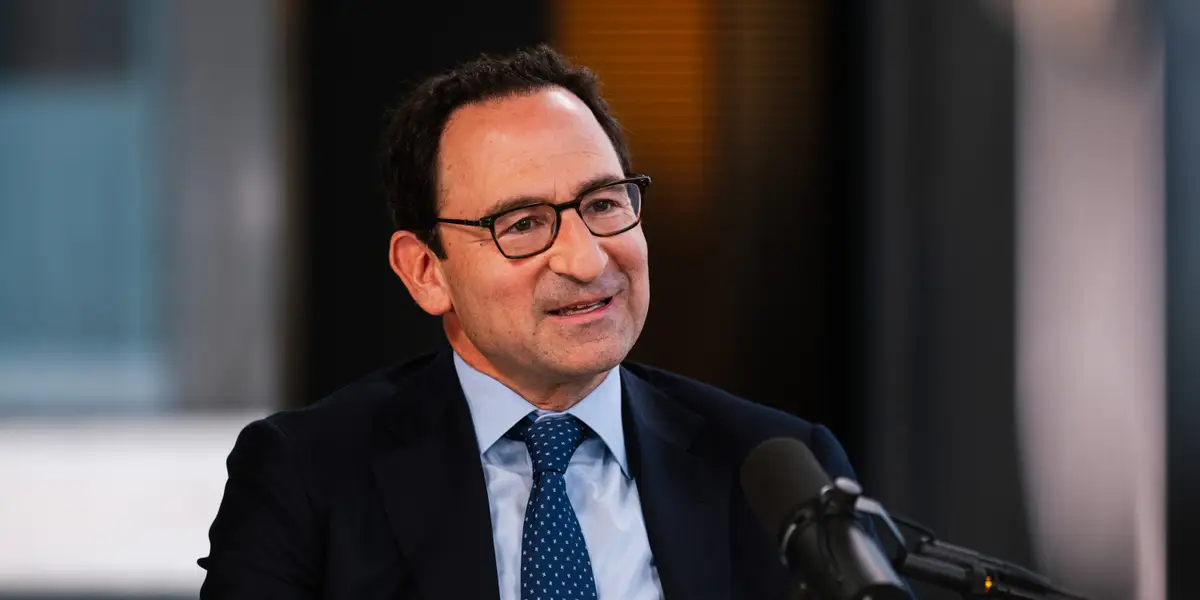 Jon Gray 告诉 Blackstone 实习生成功的“制胜秘诀”