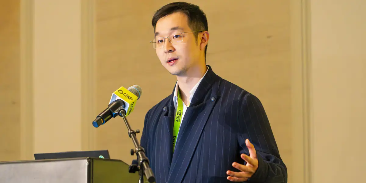 Nvidia 支持 GMI Cloud 等 Neocloud 贷款，扩大人工智能客户