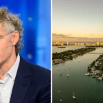 Palantir 首席执行官 Alex Karp 的房产、住宅：查看内部