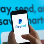 PayPal 股价因 Stripe 和 Advent 收购要约报道而飙升