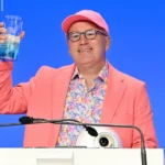丹·艾夫斯 (Dan Ives) 的 5 个最重要的电话和动力装备