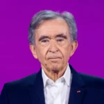 伯纳德·阿尔诺 (Bernard Arnault) 后悔出售 Netflix 股份，失去巨额收益