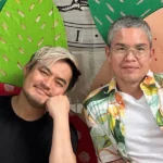夫妇搬到曼谷；生活更实惠，人们更友善