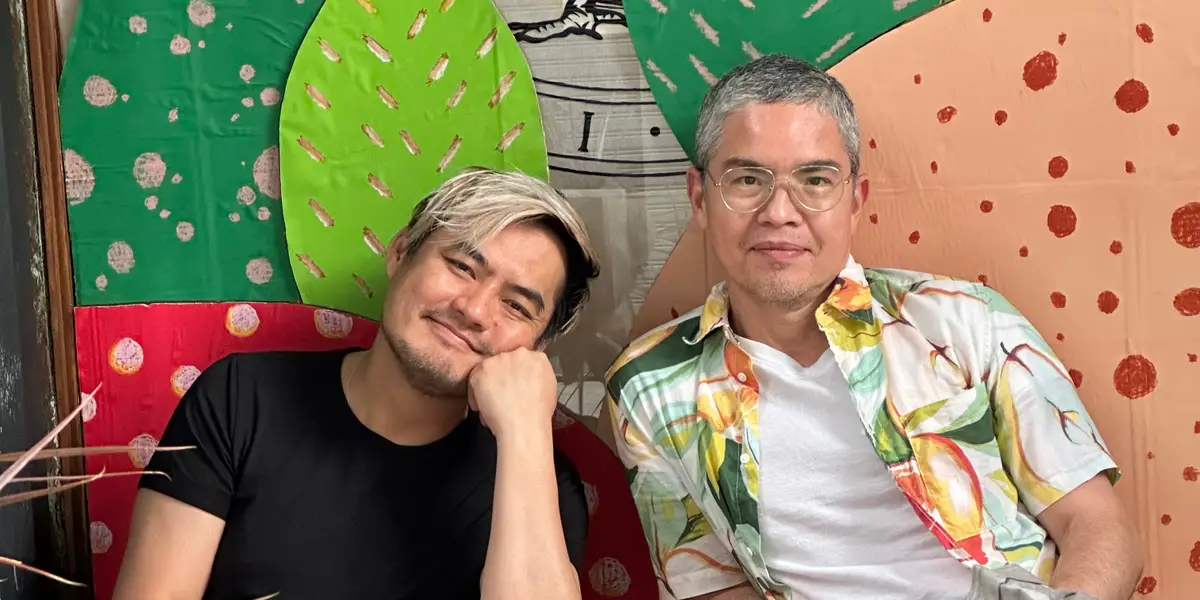 夫妇搬到曼谷；生活更实惠，人们更友善