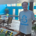 失去生意后，我在 Swimly 上出租泳池来赚钱