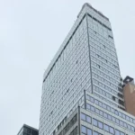 官员警告纽约市高层建筑仍然不稳定并可能倒塌