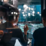 想要为他们进行对冲基金投资的人工智能初创公司
