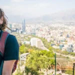 我想出了在国外生活后我想在美国生活的地方