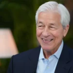 杰米·戴蒙 (Jamie Dimon) 长达一小时的播客采访的 5 个要点
