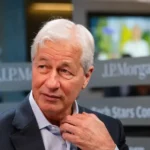 杰米戴蒙表示，毁掉领导者的是不安全感，而不是傲慢