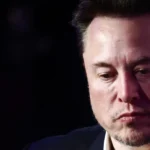 火箭发射取消后 SpaceX 股价创 IPO 以来新低