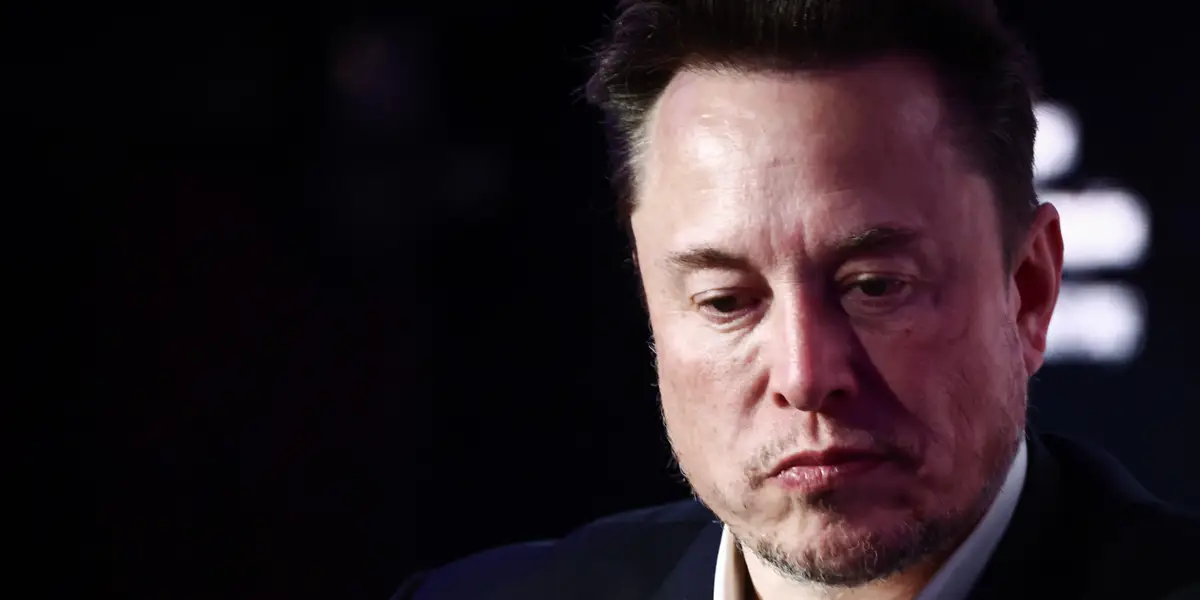 火箭发射取消后 SpaceX 股价创 IPO 以来新低