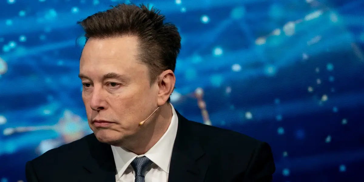 由于 IPO 后股价陷入困境，SpaceX 的看跌者正在取得胜利