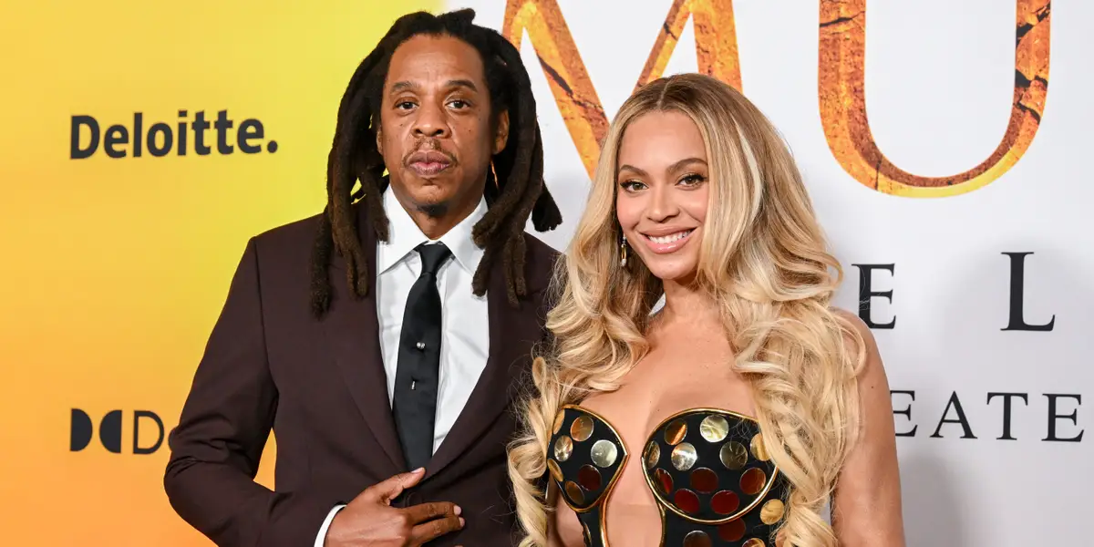 碧昂丝和 Jay-Z 的住宅：加州豪宅、汉普顿等