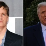 迈克尔·伯里 (Michael Burry) 在特朗普嘲笑卖空者后进行反击