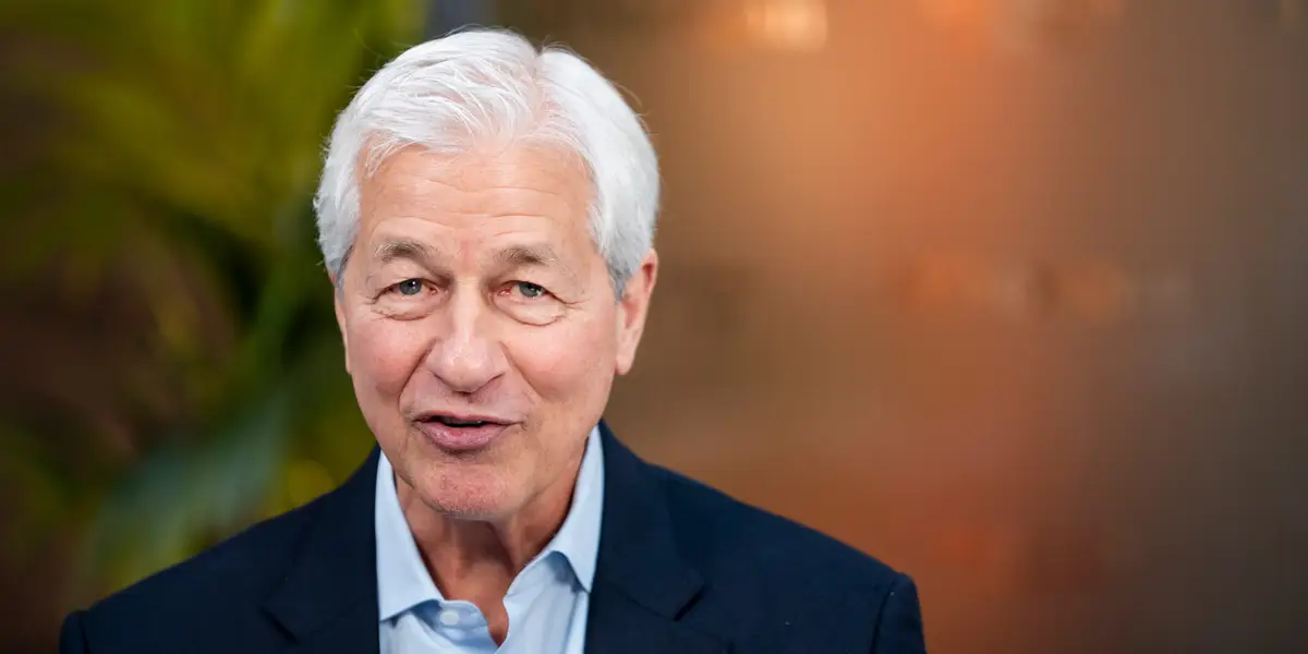 阅读杰米·戴蒙 (Jamie Dimon) 列出的他希望摩根大通下一任首席执行官具备的特质