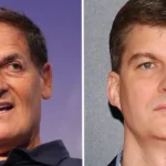 马克·库班 (Mark Cuban) 和迈克尔·伯里 (Michael Burry) 对 Nvidia 交易和人工智能繁荣危险发出警报