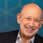 高盛前首席执行官劳埃德·布兰克费恩 (Lloyd Blankfein) 正在努力退休