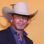 泰勒·谢里丹 (Taylor Sheridan) 表示，购买价值 3.3 亿美元的牧场让他无法退休