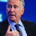 Citadel 将态势感知产品组合的风险降低了 80%：Ken Griffin