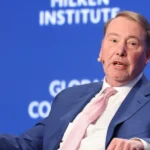Jeff Gundlach 警告 AI 芯片策略可能预示着市场见顶