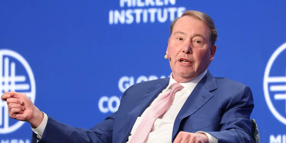 Jeff Gundlach 警告 AI 芯片策略可能预示着市场见顶