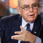 Leon Cooperman：美国经济衰退将于 2027 年到来，股市将下跌