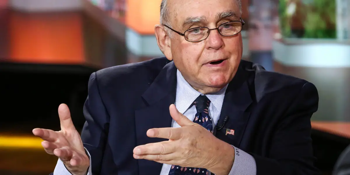 Leon Cooperman：美国经济衰退将于 2027 年到来，股市将下跌