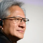 Nvidia 正在洽谈以超过 130 亿美元收购 Hugging Face