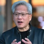 一张潜在的拥抱脸和 Nvidia 的交易可能会重塑人工智能格局
