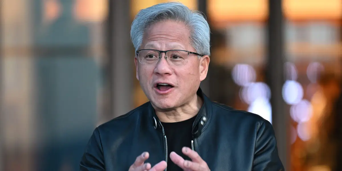 一张潜在的拥抱脸和 Nvidia 的交易可能会重塑人工智能格局