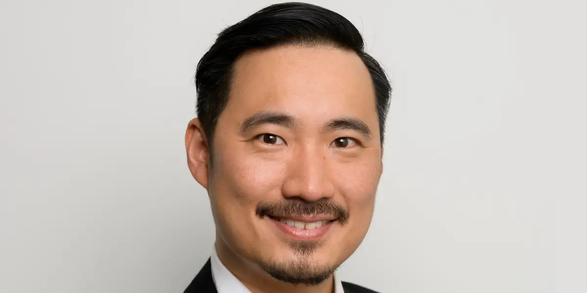 他努力争取 BCG 的一个项目。以下是他扭转局面的方法。