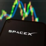 分析师：随着早期投资者套现，SpaceX 股价面临波动