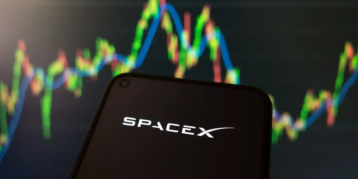 分析师：随着早期投资者套现，SpaceX 股价面临波动