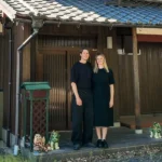 千禧一代夫妇在日本乡村以 4.9 万美元的价格出售了他们的梦想家园