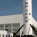 挪威财富基金向 SpaceX 投资 10 亿美元