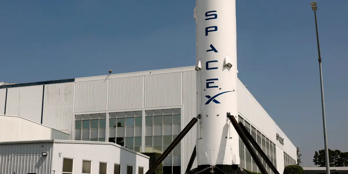 挪威财富基金向 SpaceX 投资 10 亿美元