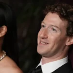 马克·扎克伯格是元办公室附近爱尔兰城堡的国王……