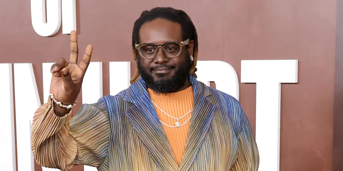 T-Pain 分享了他给亲人钱时遵循的 2 条生活规则